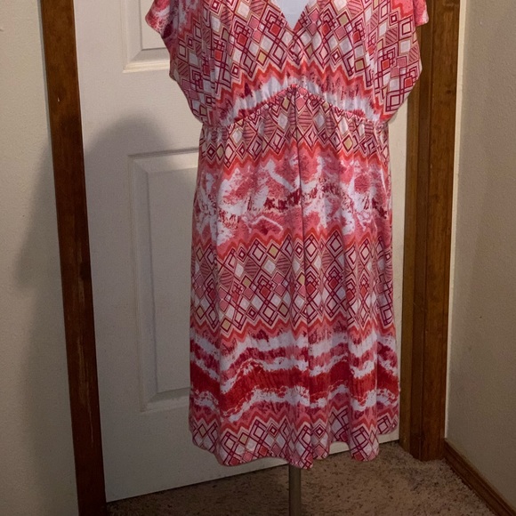 faded glory sundress